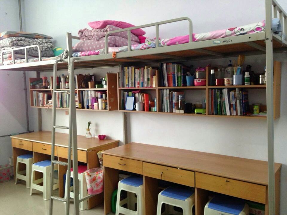 郑州大学体育学院体育新闻与管理系 宿舍安全隐患大排查图片